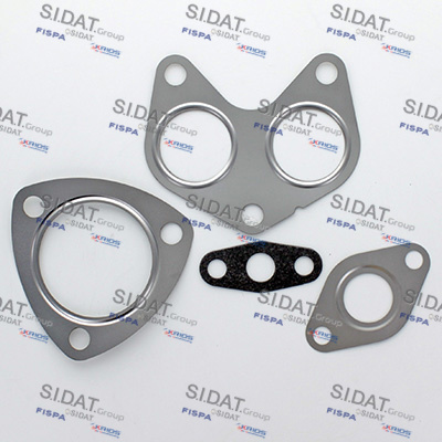 KIT DE JOINTS POUR TURBOCOMPRESSEUR