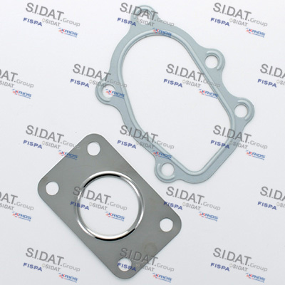 GASKET - KIT FOR TURBOCHARGER