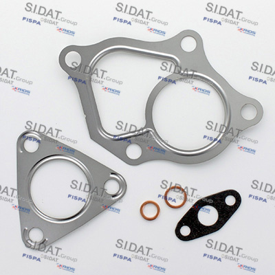 GASKET - KIT FOR TURBOCHARGER