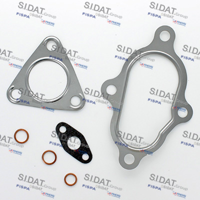 GASKET - KIT FOR TURBOCHARGER