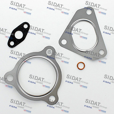 KIT DE JOINTS POUR TURBOCOMPRESSEUR