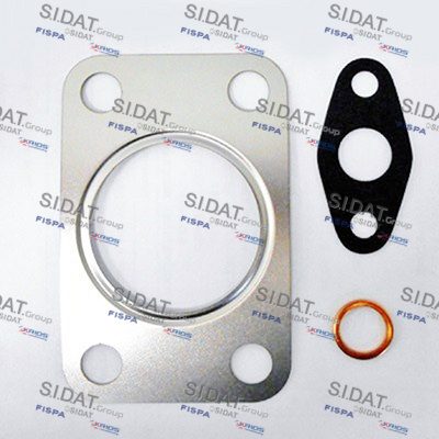 KIT DE JOINTS POUR TURBOCOMPRESSEUR