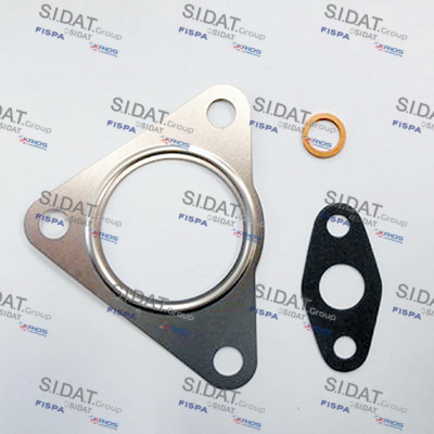GASKET - KIT FOR TURBOCHARGER