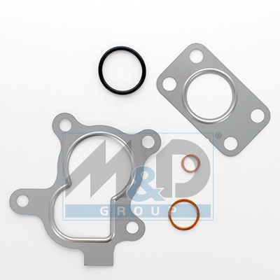 Joints pour turbocompresseur