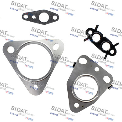 GASKET - KIT FOR TURBOCHARGER