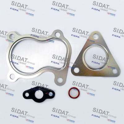 GASKET - KIT FOR TURBOCHARGER