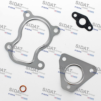 GASKET - KIT FOR TURBOCHARGER