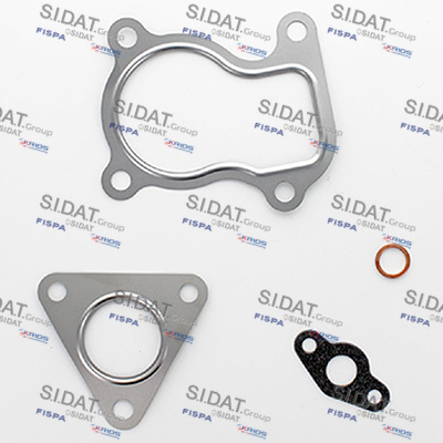 GASKET - KIT FOR TURBOCHARGER