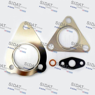 GASKET - KIT FOR TURBOCHARGER