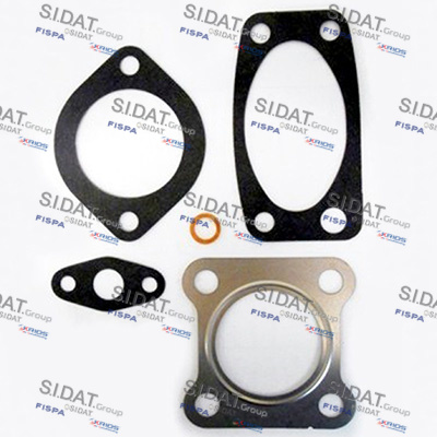 GASKET - KIT FOR TURBOCHARGER
