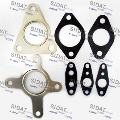 KIT DE JOINTS POUR TURBOCOMPRESSEUR