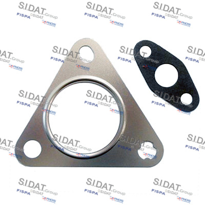 GASKET - KIT FOR TURBOCHARGER
