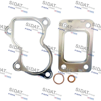KIT DE JOINTS POUR TURBOCOMPRESSEUR