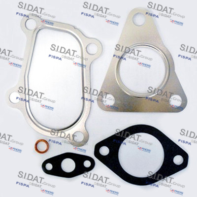 GASKET - KIT FOR TURBOCHARGER