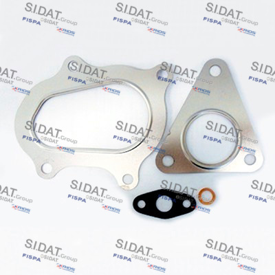 GASKET - KIT FOR TURBOCHARGER