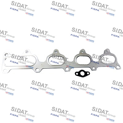 GASKET - KIT FOR TURBOCHARGER