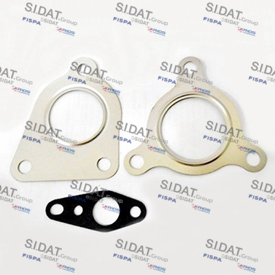 KIT DE JOINTS POUR TURBOCOMPRESSEUR
