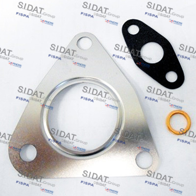 GASKET - KIT FOR TURBOCHARGER