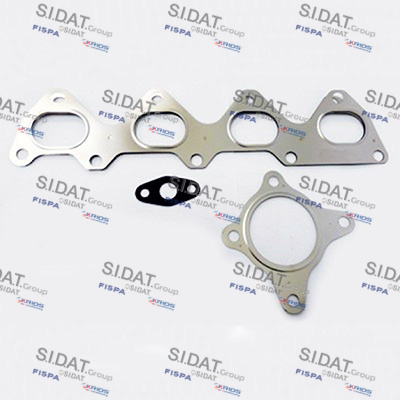 KIT DE JOINTS POUR TURBOCOMPRESSEUR