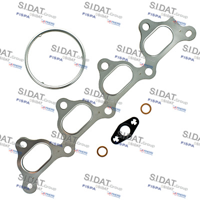 GASKET - KIT FOR TURBOCHARGER