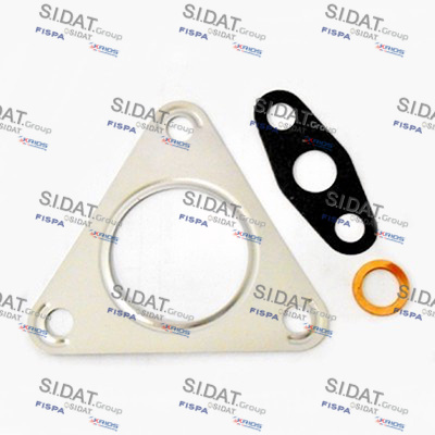 KIT DE JOINTS POUR TURBOCOMPRESSEUR