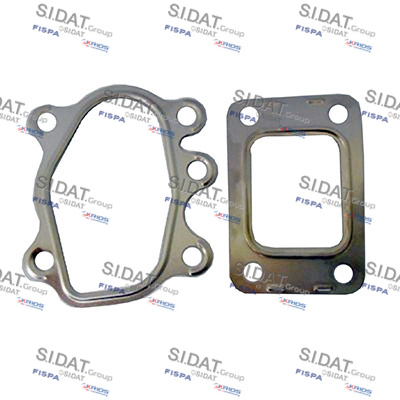 GASKET - KIT FOR TURBOCHARGER
