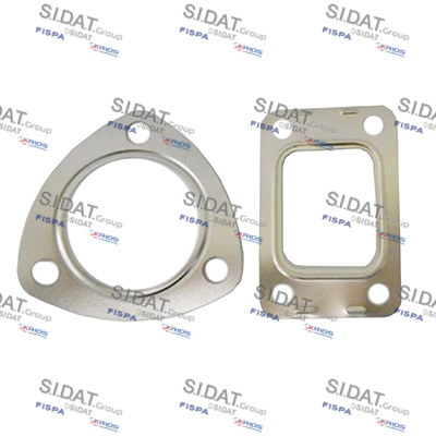 GASKET - KIT FOR TURBOCHARGER