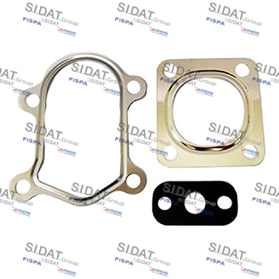 KIT DE JOINTS POUR TURBOCOMPRESSEUR