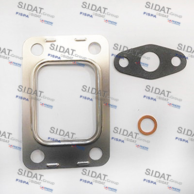GASKET - KIT FOR TURBOCHARGER