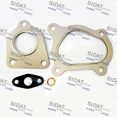 GASKET - KIT FOR TURBOCHARGER