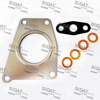 GASKET - KIT FOR TURBOCHARGER