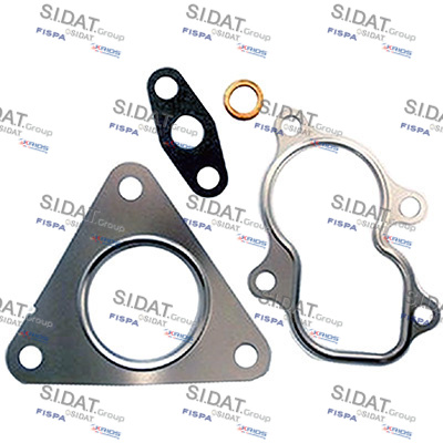 KIT DE JOINTS POUR TURBOCOMPRESSEUR