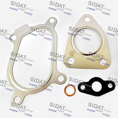 KIT DE JOINTS POUR TURBOCOMPRESSEUR