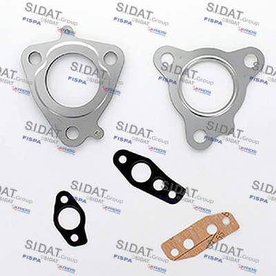 KIT DE JOINTS POUR TURBOCOMPRESSEUR
