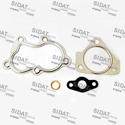 KIT DE JOINTS POUR TURBOCOMPRESSEUR