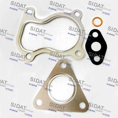KIT DE JOINTS POUR TURBOCOMPRESSEUR