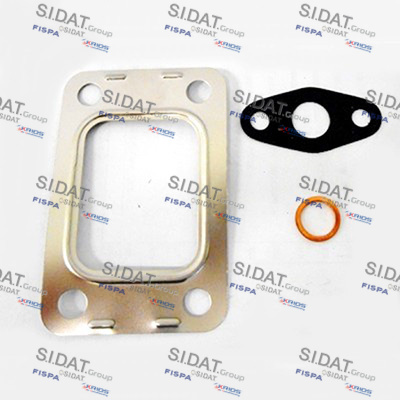 GASKET - KIT FOR TURBOCHARGER