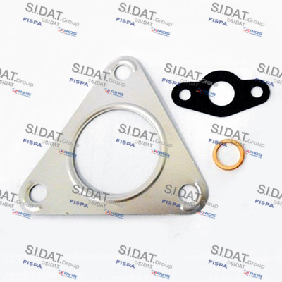GASKET - KIT FOR TURBOCHARGER