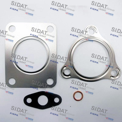 KIT DE JOINTS POUR TURBOCOMPRESSEUR