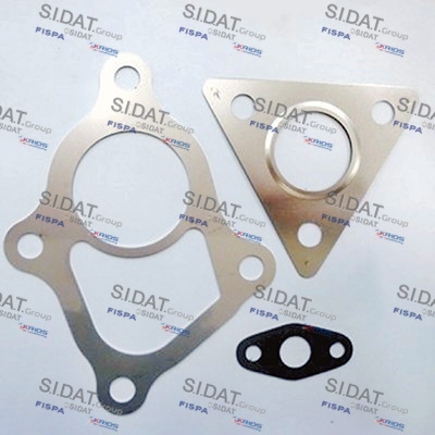 KIT DE JOINTS POUR TURBOCOMPRESSEUR