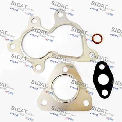 GASKET - KIT FOR TURBOCHARGER