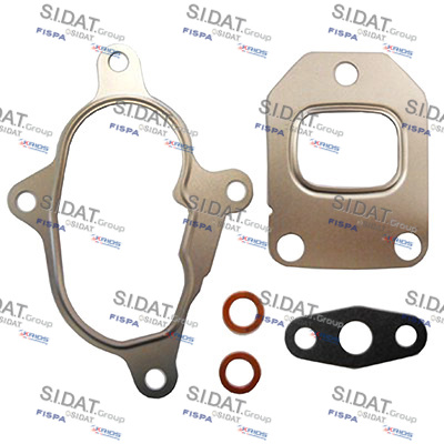 GASKET - KIT FOR TURBOCHARGER