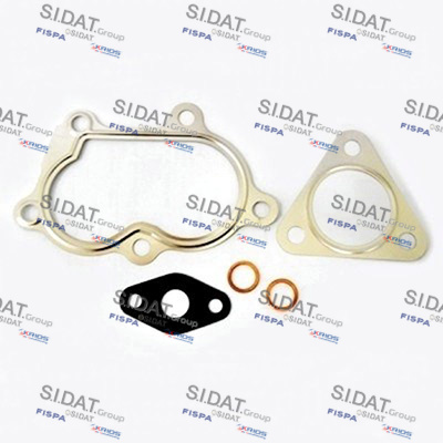 GASKET - KIT FOR TURBOCHARGER