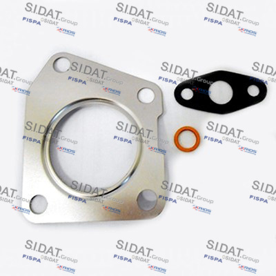 GASKET - KIT FOR TURBOCHARGER