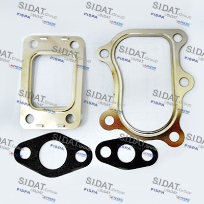 GASKET - KIT FOR TURBOCHARGER