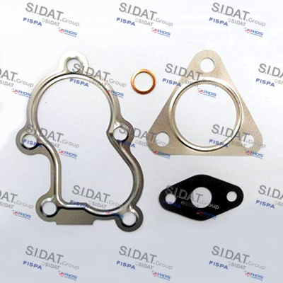 KIT DE JOINTS POUR TURBOCOMPRESSEUR