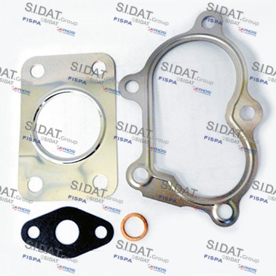 GASKET - KIT FOR TURBOCHARGER