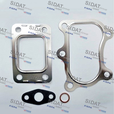GASKET - KIT FOR TURBOCHARGER