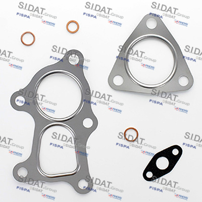 GASKET - KIT FOR TURBOCHARGER