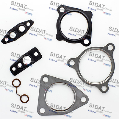 GASKET - KIT FOR TURBOCHARGER